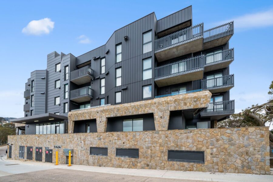 Kooroora East Mt Buller