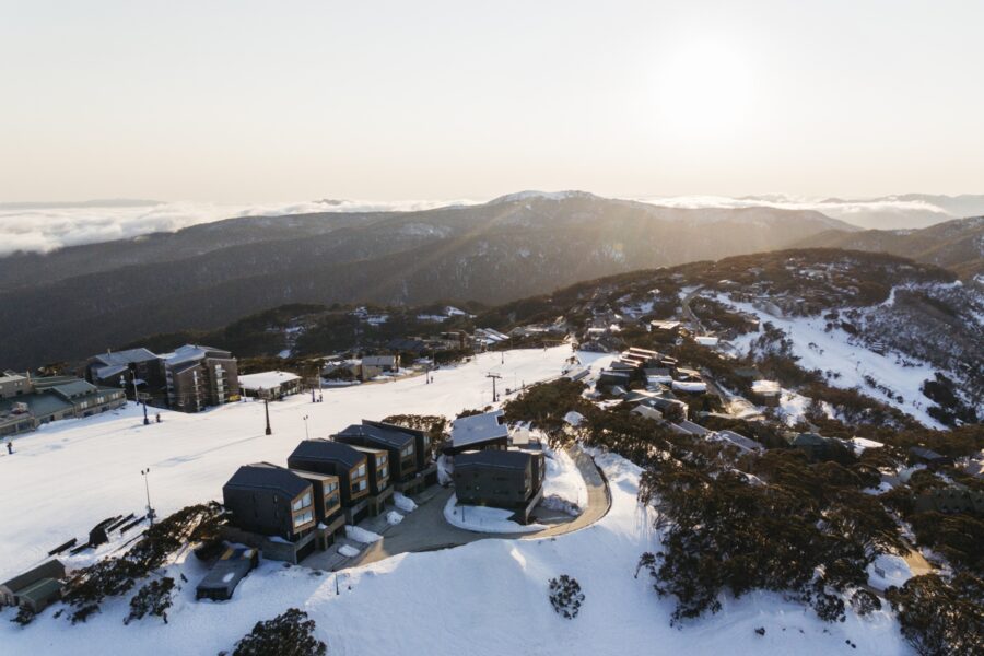Chalet 5