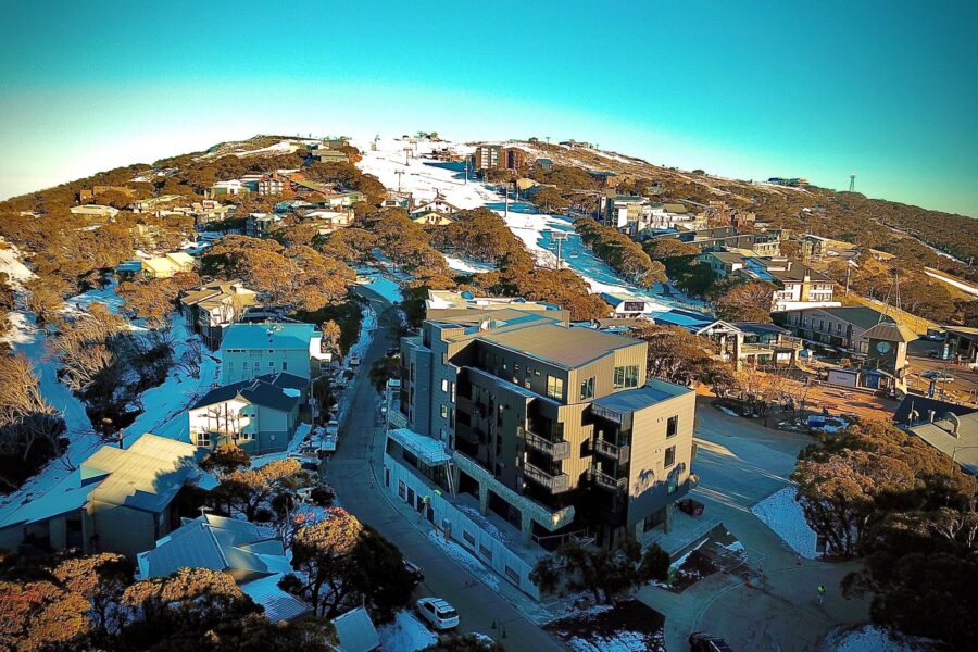 Kooroora 8