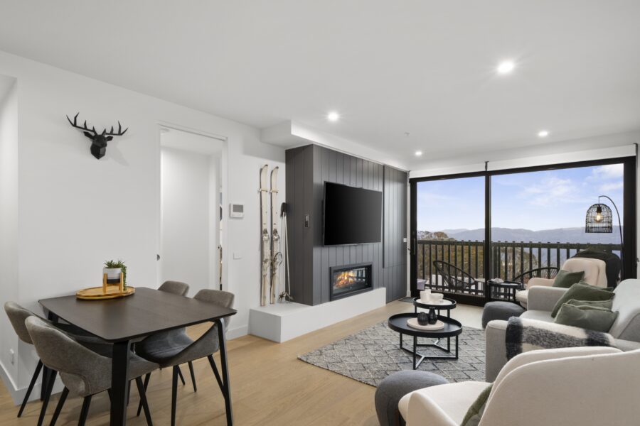 Kooroora East Mt Buller 1