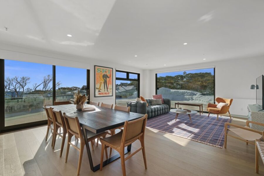 Kooroora West Mt Buller 1