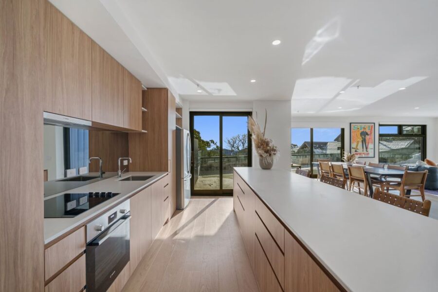 Kooroora West Mt Buller 2