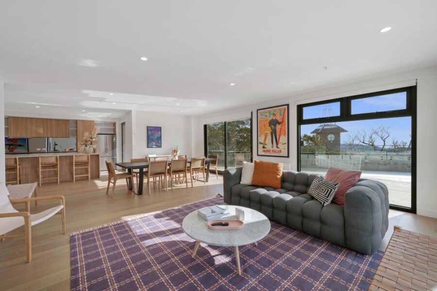 Kooroora West Mt Buller 3