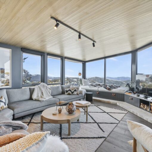 Evoke Chalets | Mt Buller