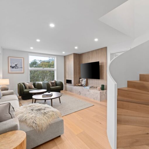 Chalet Penthouse