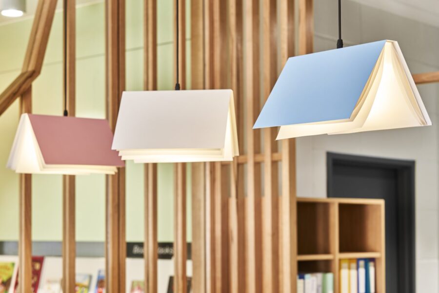 Mansfield Library 4