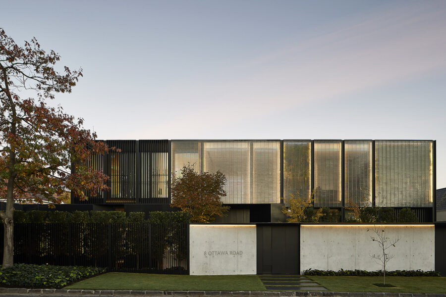 Ottowa Rd, Toorak