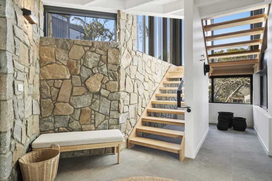 stairs-